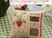 Strawberry Patch