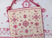 Pennsylvania Tea Towel