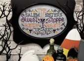 Salem Sisters