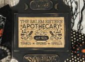Salem Sisters Apothecary
