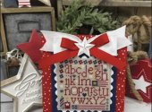 American Alphabet