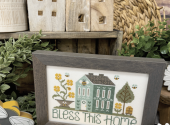 Bless This Home
