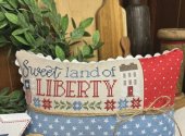 Sweet Land Of Liberty