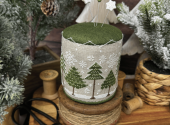 Winter Forest