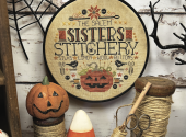 Salem Sisters Stitchery