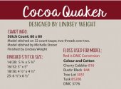 Cocoa Quaker