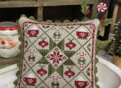 Cocoa Quilt