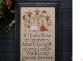 Friendship Garden
