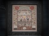 Salem Sampler