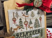 Reindeer Tree Farm