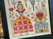 Stitching Maiden