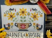 Sunflower Picking
