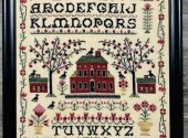 Ye Olde Red House Sampler