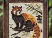 Red Panda Red Panda