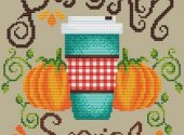 Pumpkin Spice