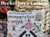 Beekeeper's Cottage