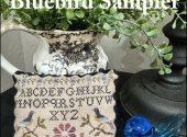 Bluebird Sampler