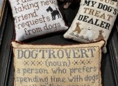 Canine Quotes II