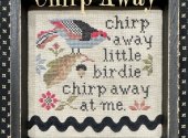 Chirp Away