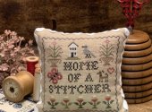 Home Of A Stitcher Home Of A Stitcher