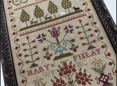 Mary Finlay