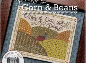 The Corner of Corn and Beans