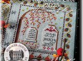 Fragments in Time 2025 Halloween Edition #2