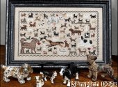 Sampler Dogs
