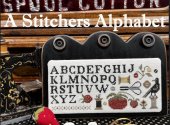A Stitcher's Alphabet