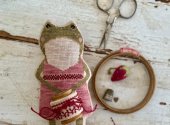 Animal Crackers - Lily