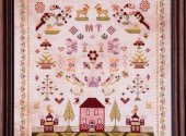 Butterfly Sampler