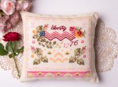 Flowers of Liberty