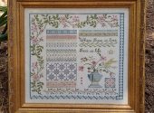 Hummingbird's Garden