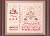 Noel Band Sampler