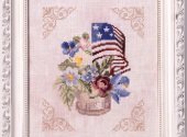 Patriotic Bouquet