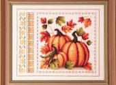 Rich Autumn Harvest