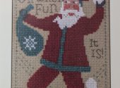 2025 Schooler Santa