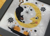 Halloween Moon