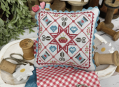 Stitching Quilt