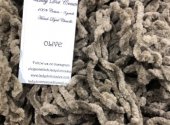 Olive Chenille 