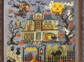 Great Cheshire Pumpkin