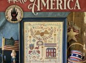 Hello America Cover