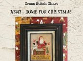 Home For Christmas