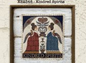 Kindred Spirits
