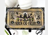Trick Or Treat