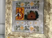 B For Bees