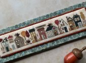 Thankful Tiny Town