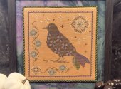 Raven's Midnight Serenade