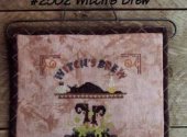Witch's Brew