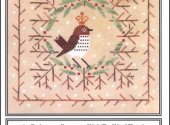 Winter Wood Thrush